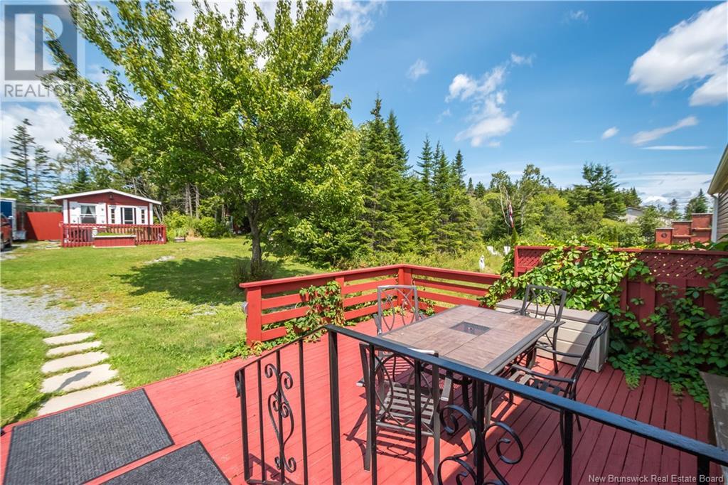 25 Goldsworthy, Saint John, New Brunswick  E2J 4V1 - Photo 23 - NB119180