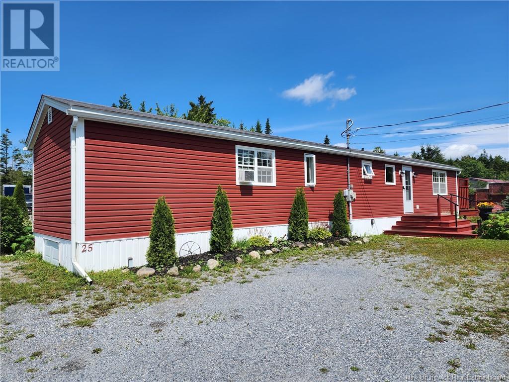 25 Goldsworthy, Saint John, New Brunswick  E2J 4V1 - Photo 3 - NB119180