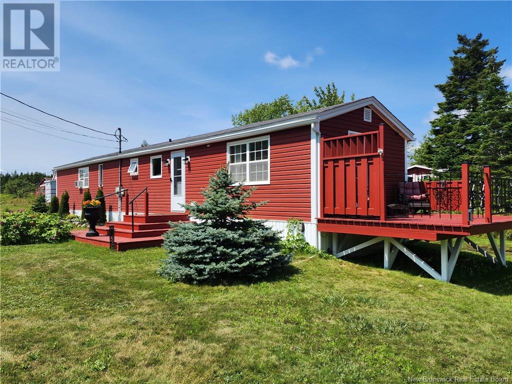 25 Goldsworthy, Saint John, New Brunswick  E2J 4V1 - Photo 4 - NB119180
