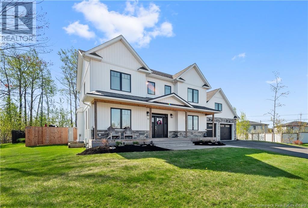 33 Balfour Court, Moncton, New Brunswick  E1G 5Y1 - Photo 39 - NB118895