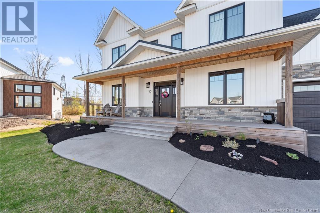 33 Balfour Court, Moncton, New Brunswick  E1G 5Y1 - Photo 40 - NB118895