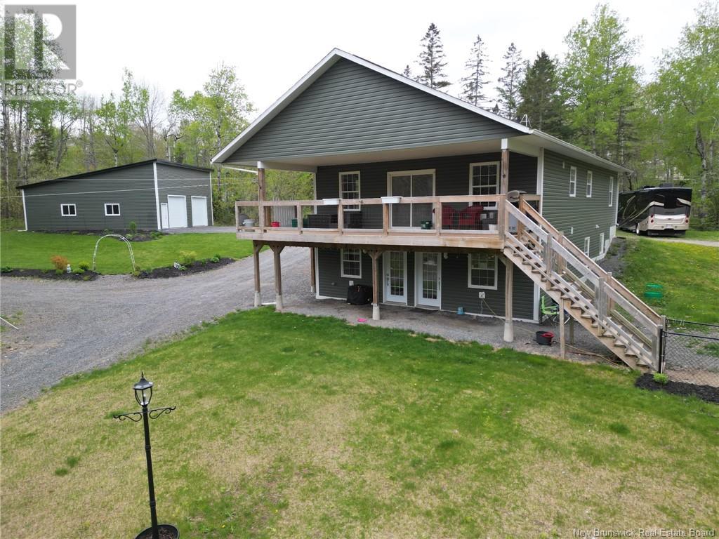 18 Driftwood Drive, Hanwell, New Brunswick