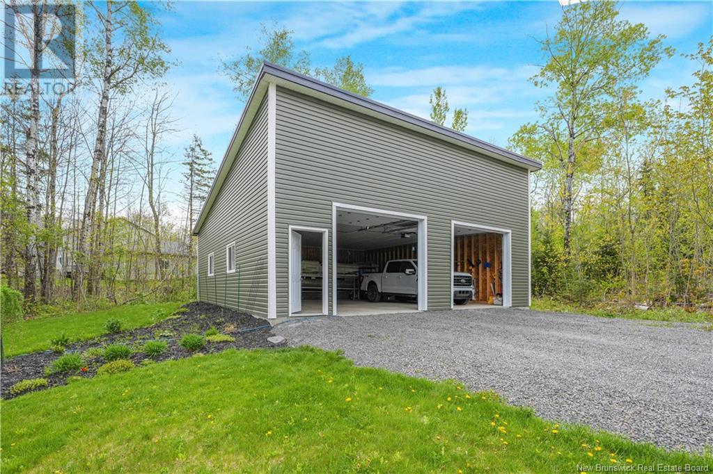 18 Driftwood Drive, Hanwell, New Brunswick  E3E 2R8 - Photo 6 - NB119220