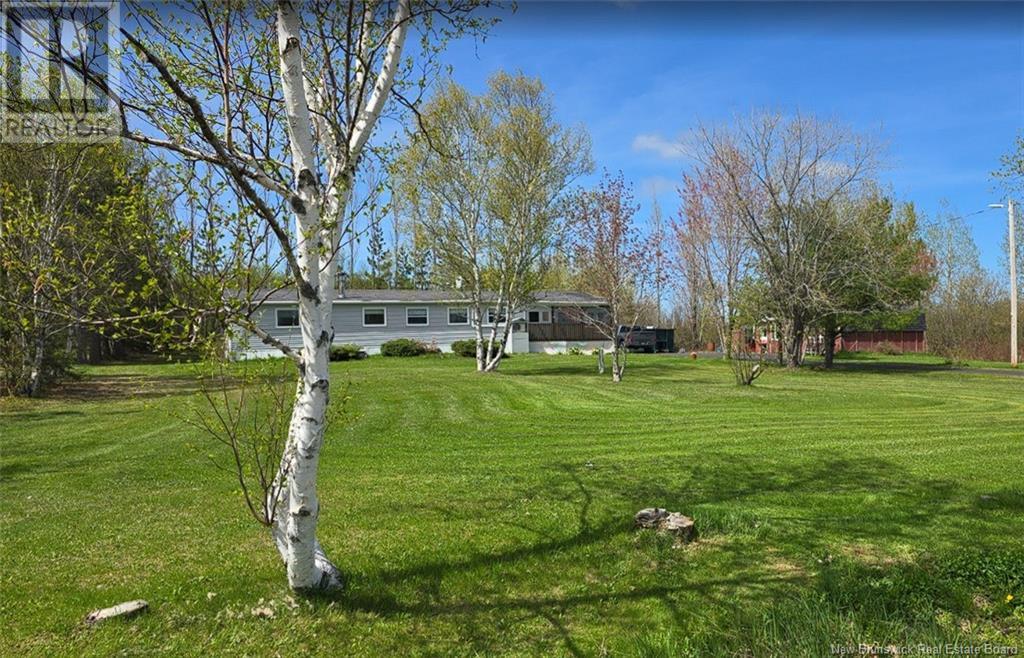 1603 Route 340, Canobie, New Brunswick  E2A 5G7 - Photo 1 - NB119210