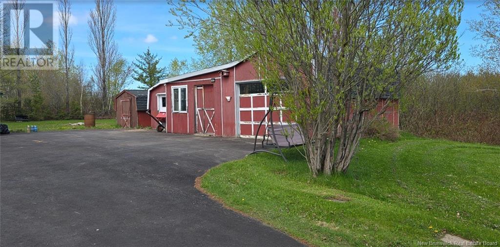 1603 Route 340, Canobie, New Brunswick  E2A 5G7 - Photo 10 - NB119210