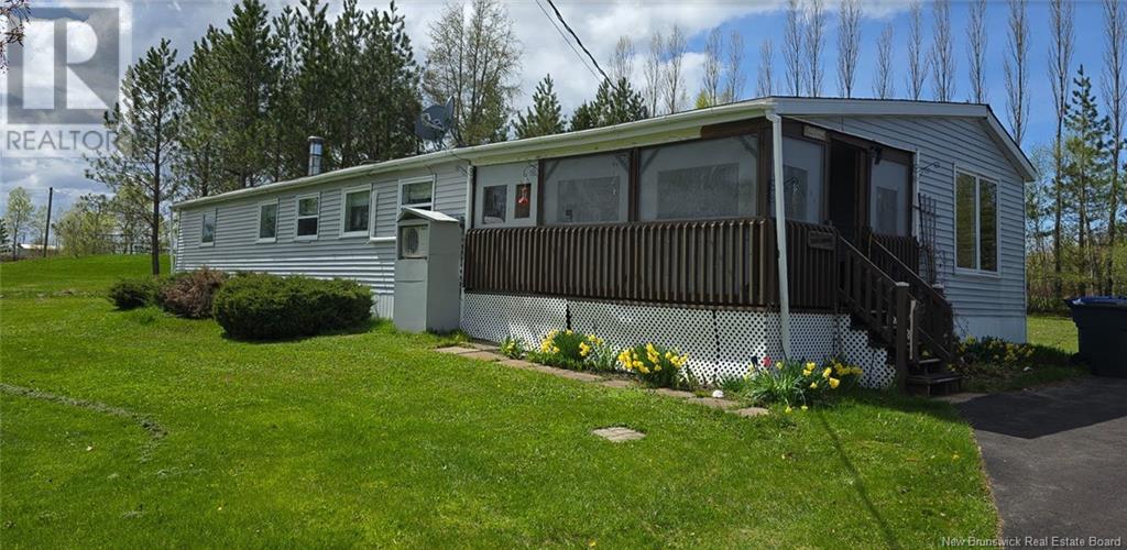 1603 Route 340, Canobie, New Brunswick  E2A 5G7 - Photo 2 - NB119210