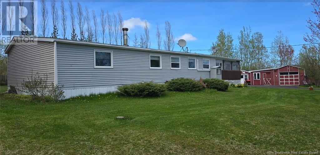 1603 Route 340, Canobie, New Brunswick  E2A 5G7 - Photo 7 - NB119210