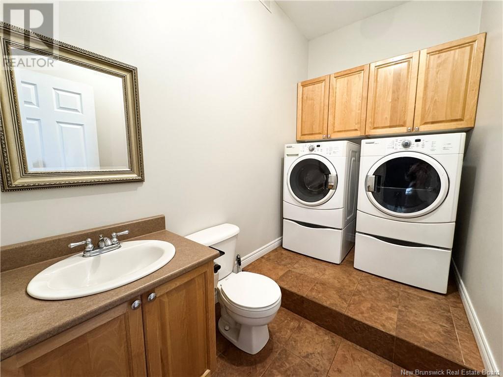 31 Francis Street, Moncton, New Brunswick  E1A 7G8 - Photo 16 - NB119188