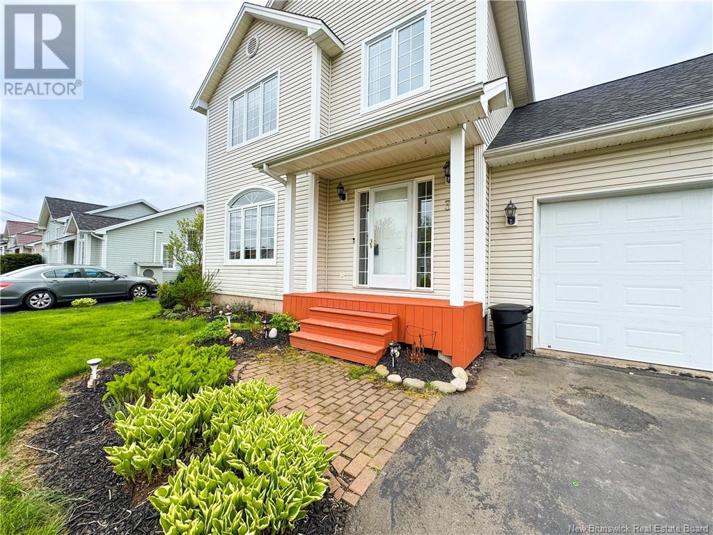 31 Francis Street, Moncton, New Brunswick  E1A 7G8 - Photo 45 - NB119188
