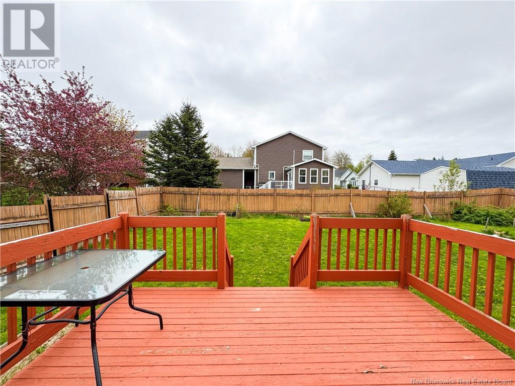 31 Francis Street, Moncton, New Brunswick  E1A 7G8 - Photo 46 - NB119188