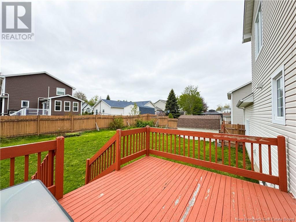 31 Francis Street, Moncton, New Brunswick  E1A 7G8 - Photo 47 - NB119188