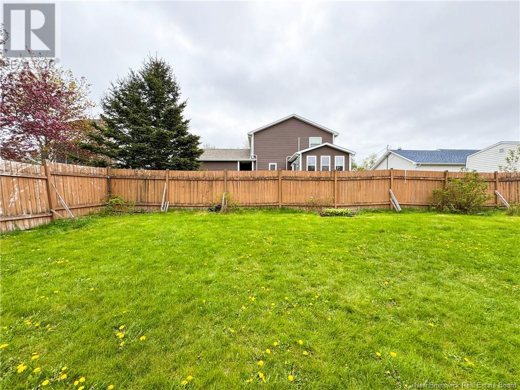 31 Francis Street, Moncton, New Brunswick  E1A 7G8 - Photo 48 - NB119188