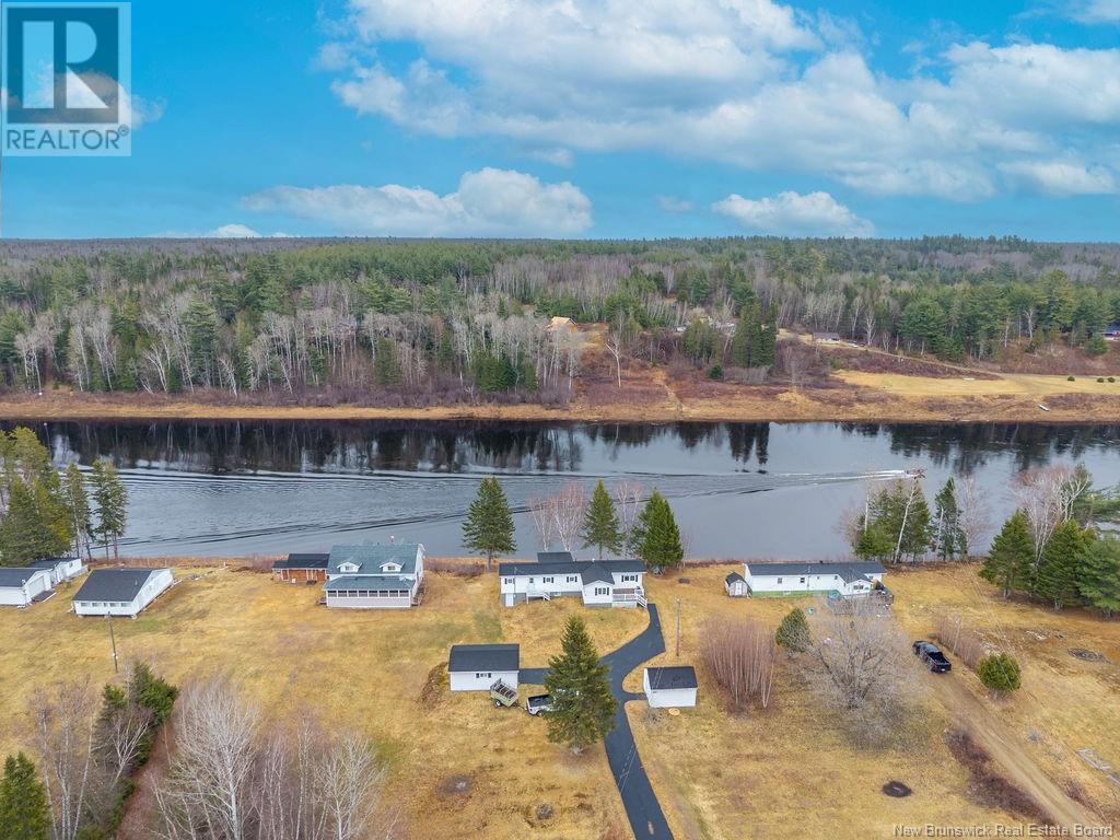 1072 Howard Road, Keenans, New Brunswick  E9B 2E7 - Photo 1 - NB119169