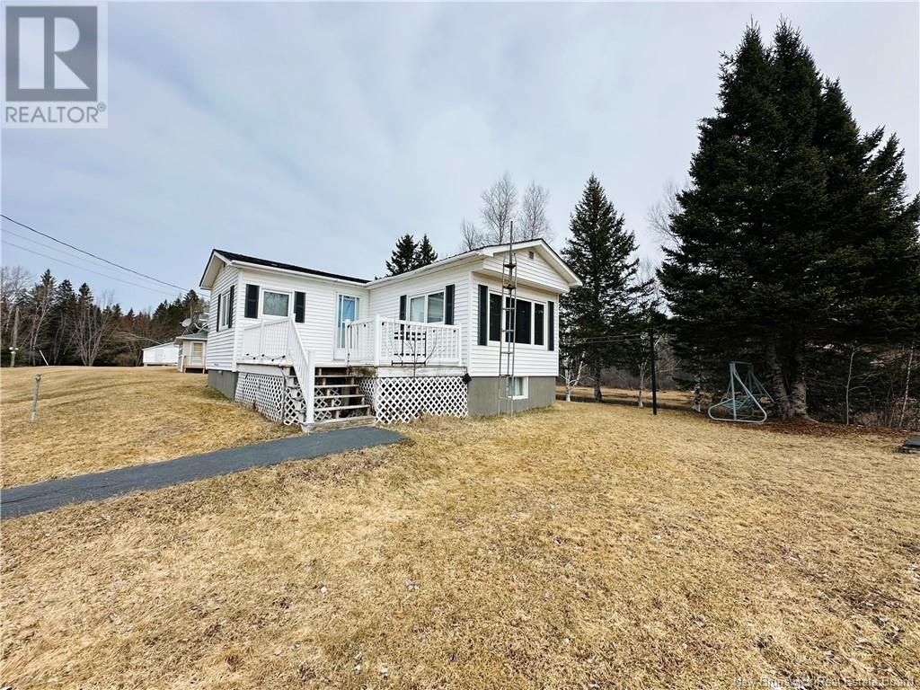 1072 Howard Road, Keenans, New Brunswick  E9B 2E7 - Photo 13 - NB119169