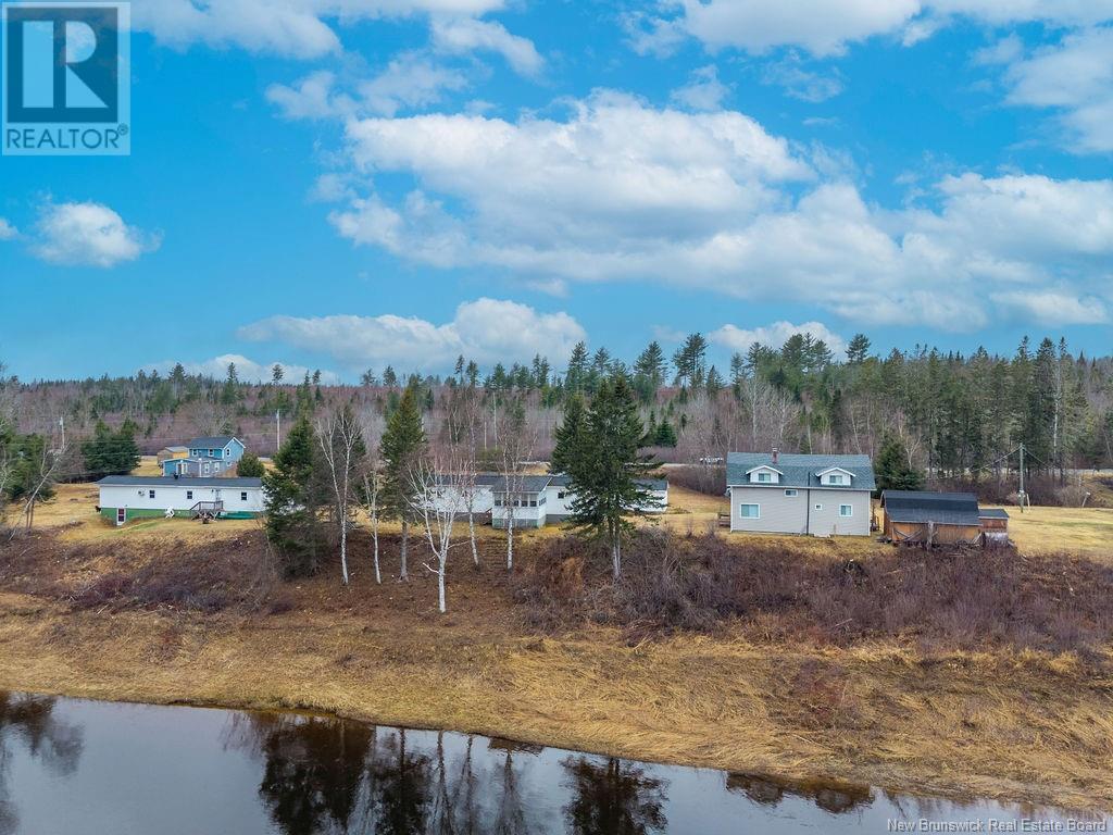 1072 Howard Road, Keenans, New Brunswick  E9B 2E7 - Photo 2 - NB119169