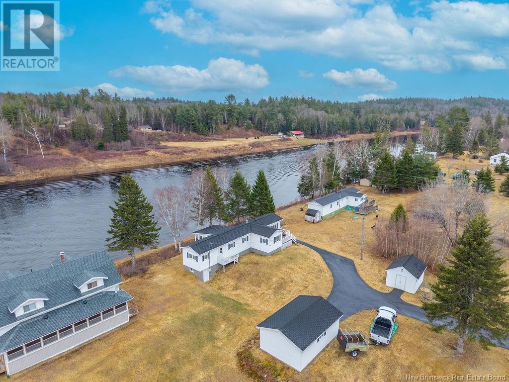 1072 Howard Road, Keenans, New Brunswick  E9B 2E7 - Photo 3 - NB119169