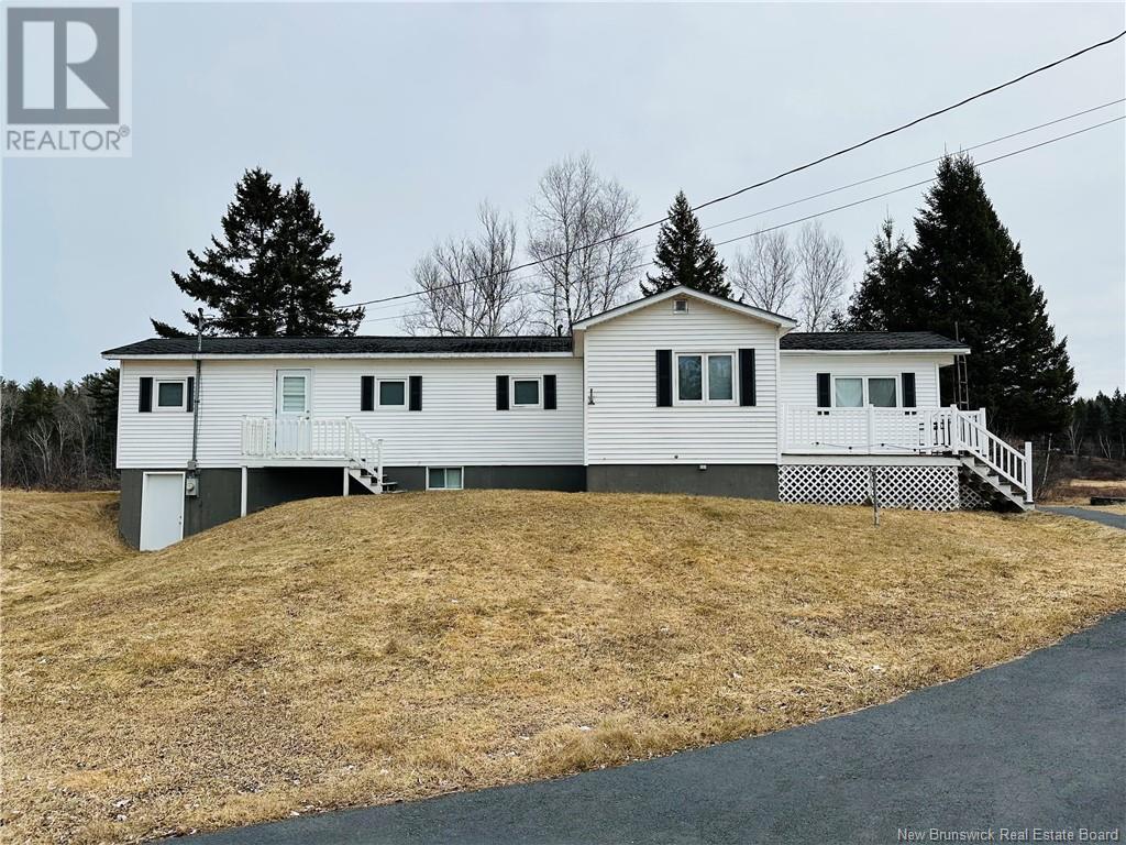 1072 Howard Road, Keenans, New Brunswick  E9B 2E7 - Photo 4 - NB119169