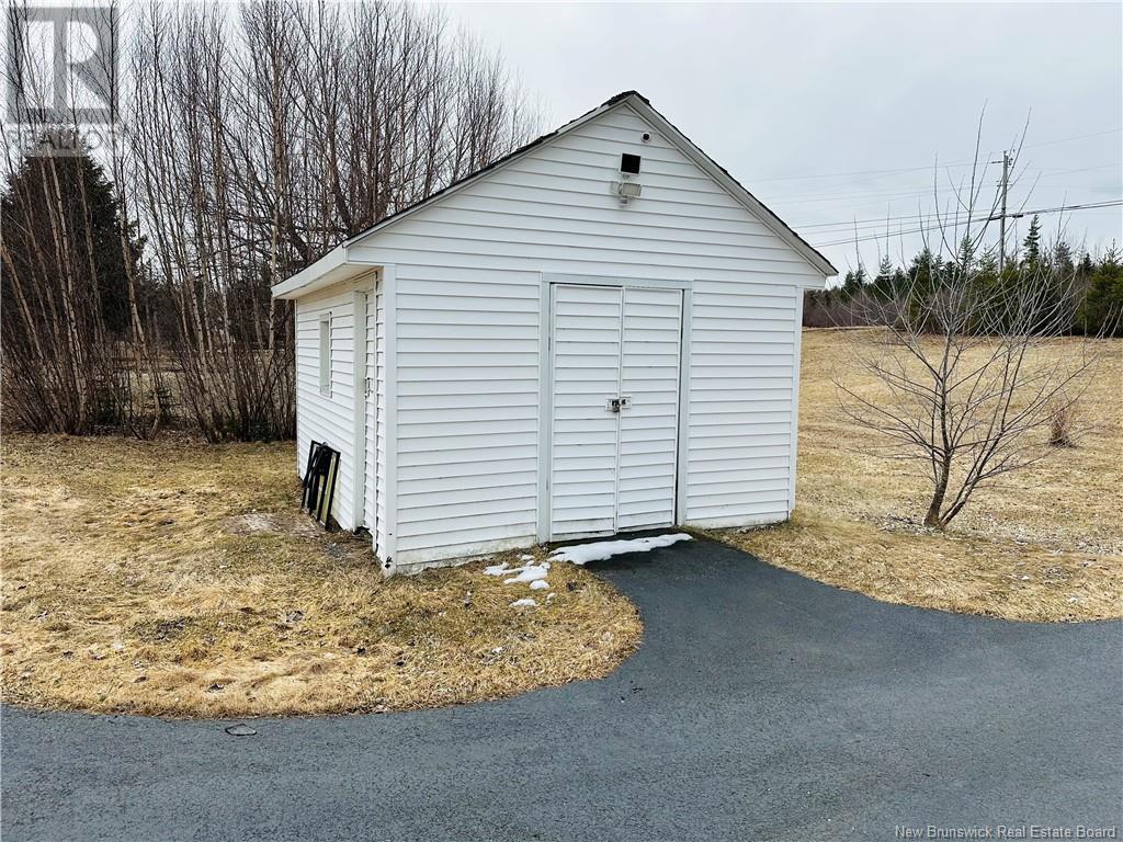 1072 Howard Road, Keenans, New Brunswick  E9B 2E7 - Photo 42 - NB119169