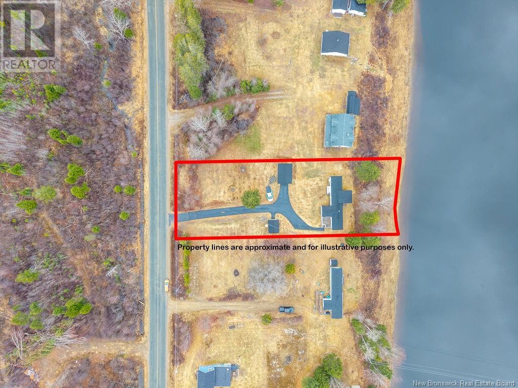 1072 Howard Road, Keenans, New Brunswick  E9B 2E7 - Photo 7 - NB119169