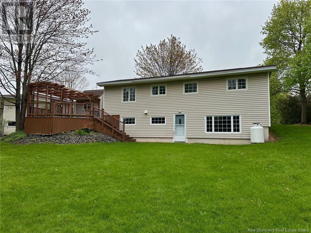 265 Randall Drive, Riverview, New Brunswick  E1B 2V1 - Photo 3 - NB118934