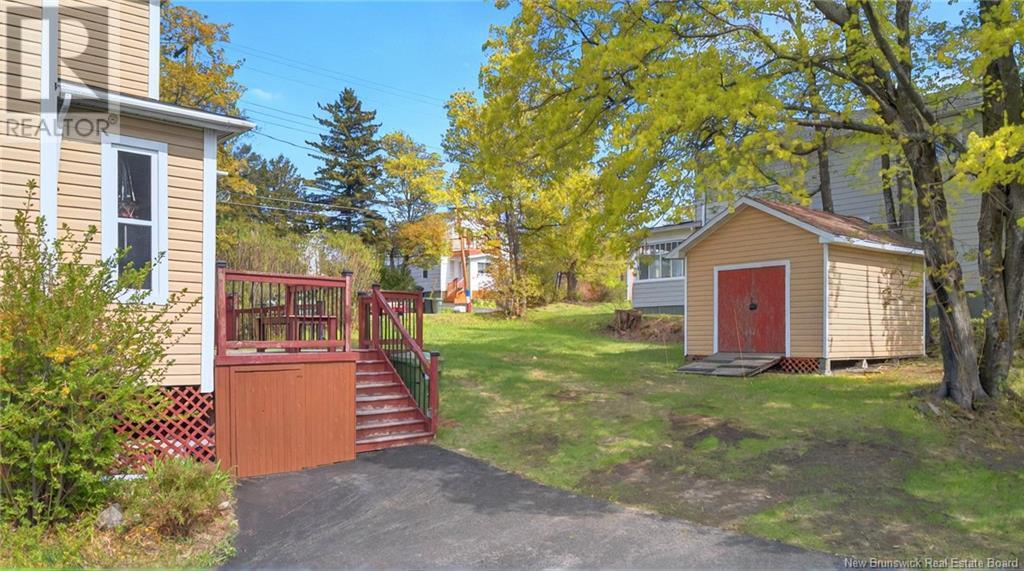 25 Central Street, Campbellton, New Brunswick  E3N 2A3 - Photo 5 - NB119216