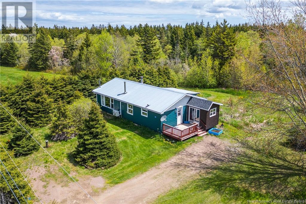 119 Stanley Drive, Sackville, New Brunswick  E4L 1R1 - Photo 1 - NB119158