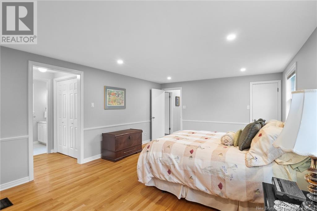 261 Edinburgh Street, Fredericton, New Brunswick  E3B 2E1 - Photo 24 - NB119105