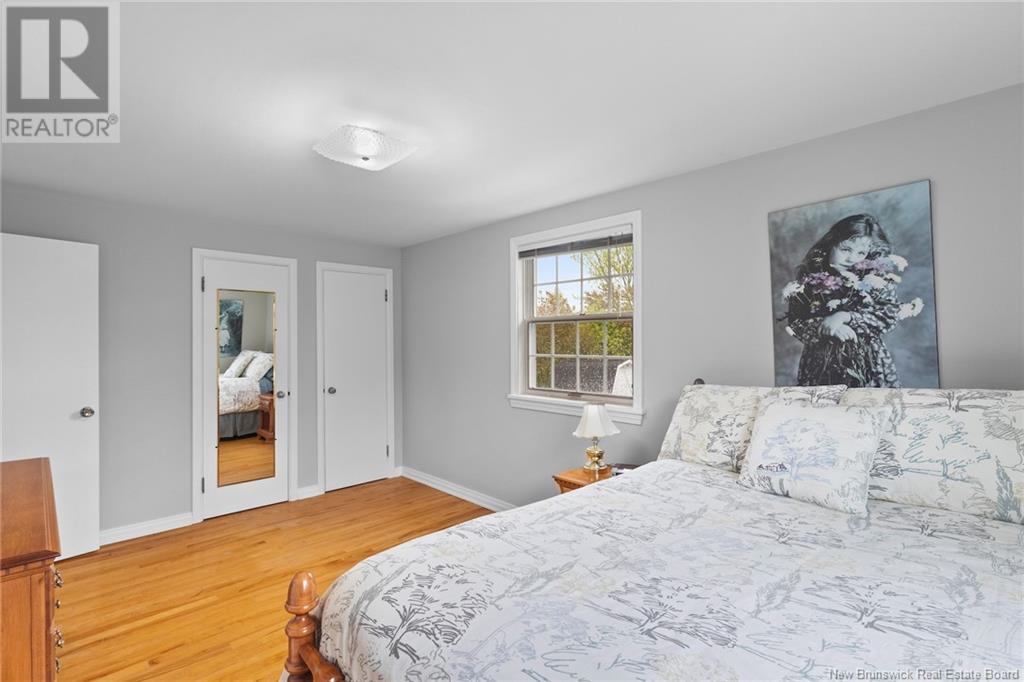 261 Edinburgh Street, Fredericton, New Brunswick  E3B 2E1 - Photo 29 - NB119105