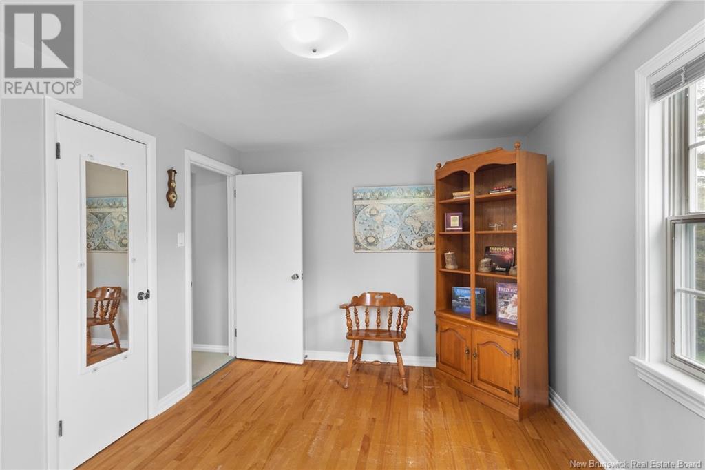 261 Edinburgh Street, Fredericton, New Brunswick  E3B 2E1 - Photo 33 - NB119105