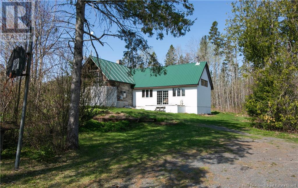 195 Centreville Road, Cross Creek, New Brunswick  E6B 2J5 - Photo 1 - NB119033
