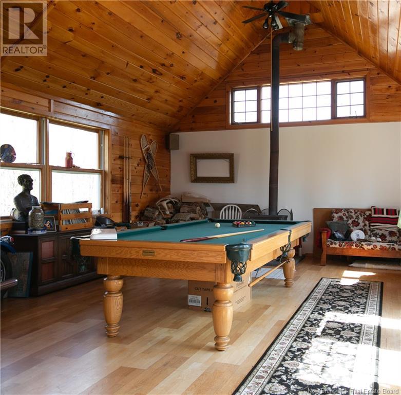 195 Centreville Road, Cross Creek, New Brunswick  E6B 2J5 - Photo 19 - NB119033