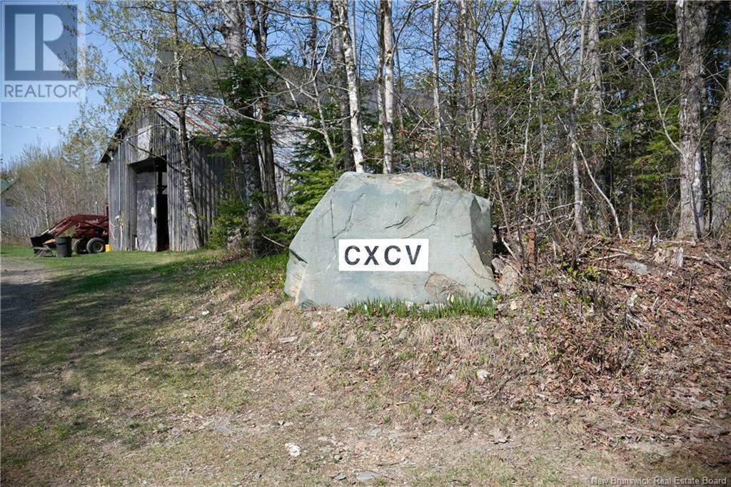 195 Centreville Road, Cross Creek, New Brunswick  E6B 2J5 - Photo 2 - NB119033