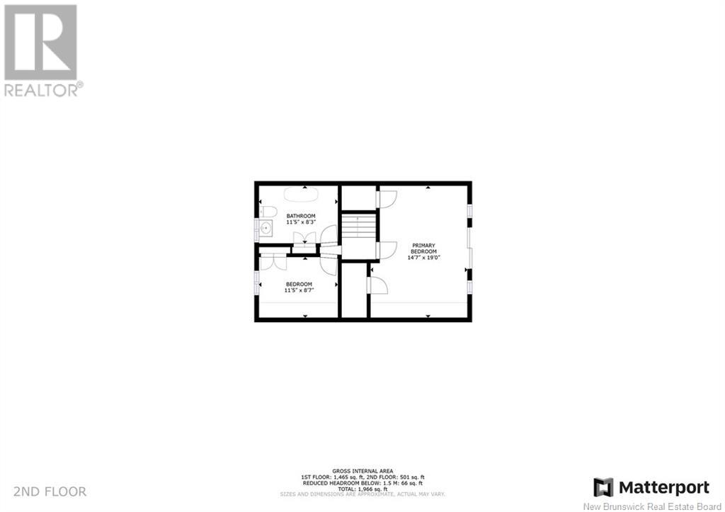 195 Centreville Road, Cross Creek, New Brunswick  E6B 2H5 - Photo 19 - NB119026