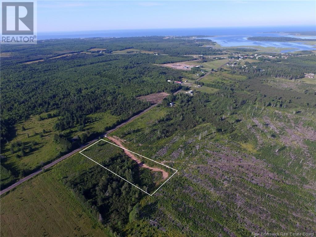 Lot Route 940, Shemogue, New Brunswick  E4N 2R4 - Photo 1 - NB119263