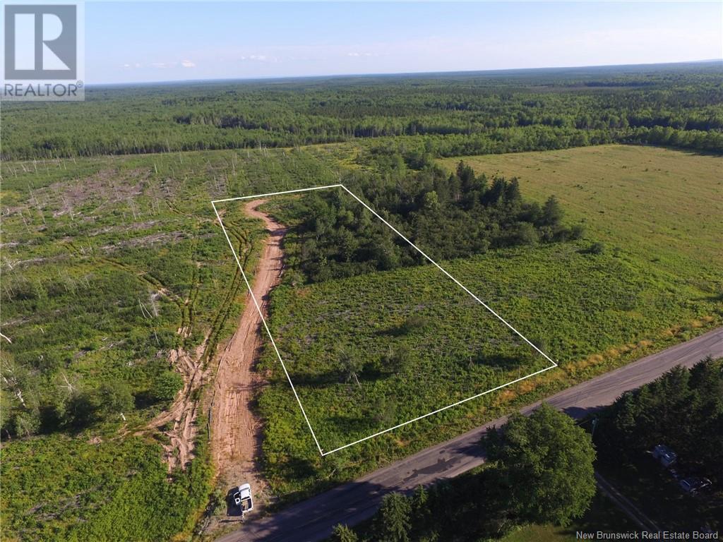 Lot Route 940, Shemogue, New Brunswick  E4N 2R4 - Photo 2 - NB119263