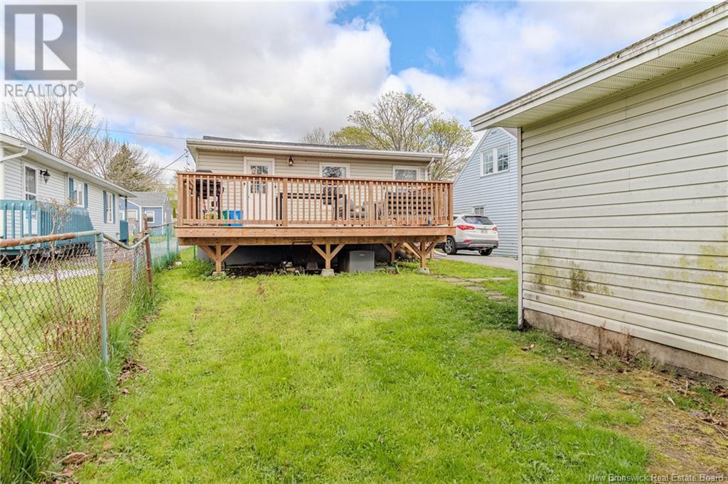 30 Wilton, Saint John, New Brunswick  E2J 1H5 - Photo 31 - NB119254