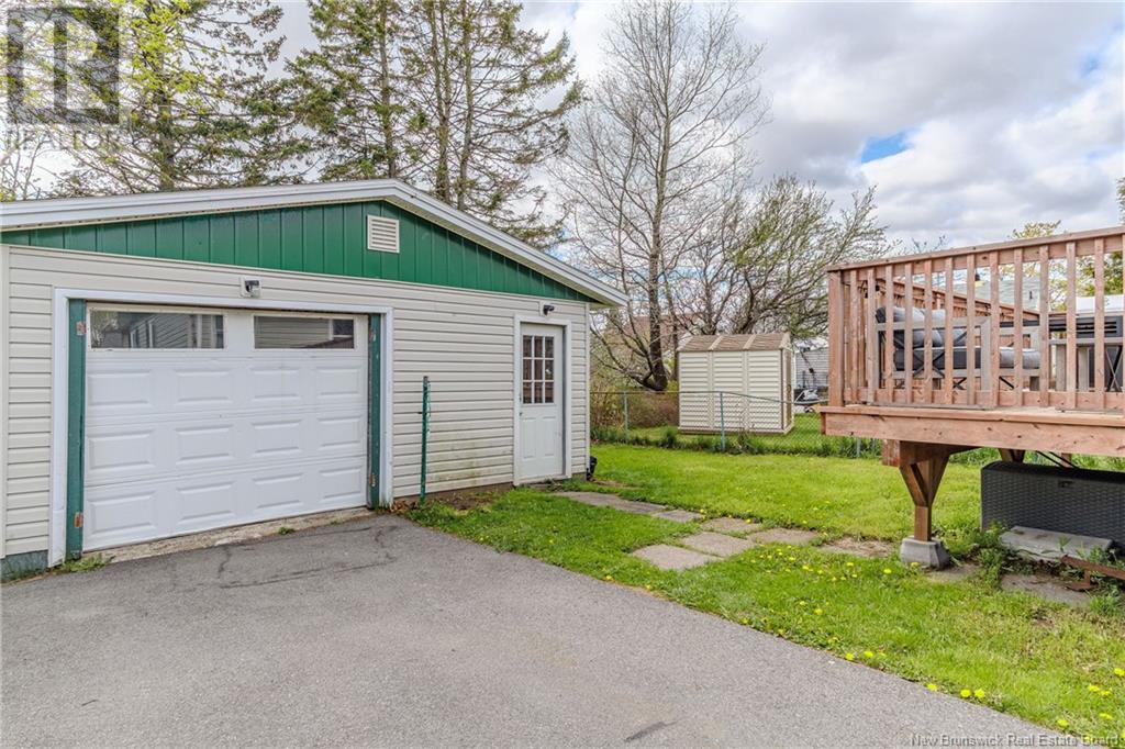 30 Wilton, Saint John, New Brunswick  E2J 1H5 - Photo 32 - NB119254