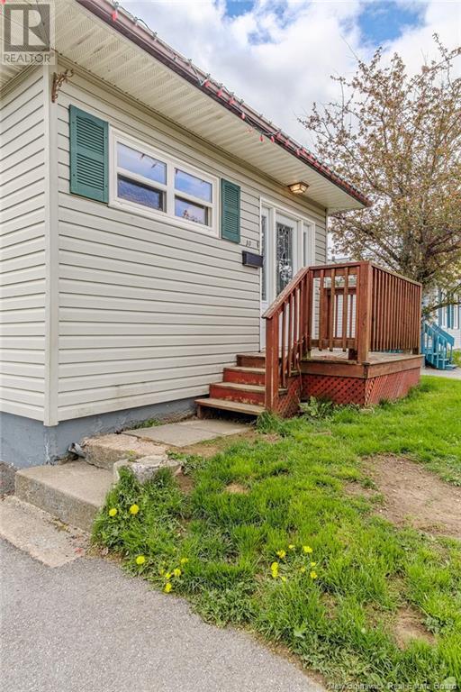 30 Wilton, Saint John, New Brunswick  E2J 1H5 - Photo 4 - NB119254