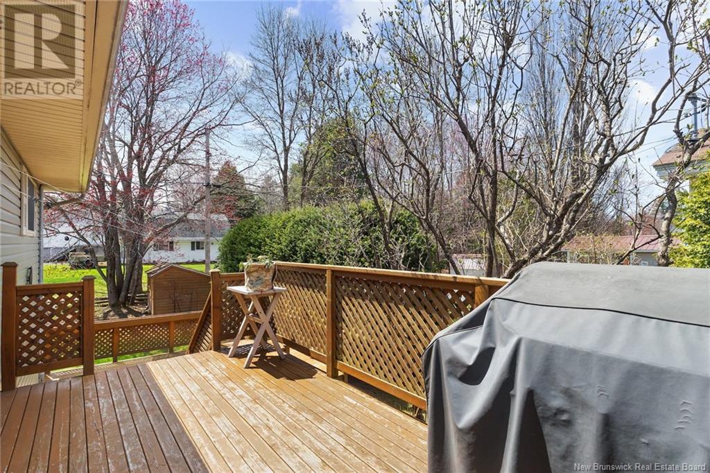 5 Shibu Court, Fredericton, New Brunswick  E3A 4T6 - Photo 36 - NB119250