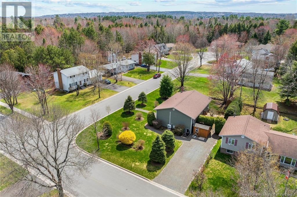 5 Shibu Court, Fredericton, New Brunswick  E3A 4T6 - Photo 4 - NB119250