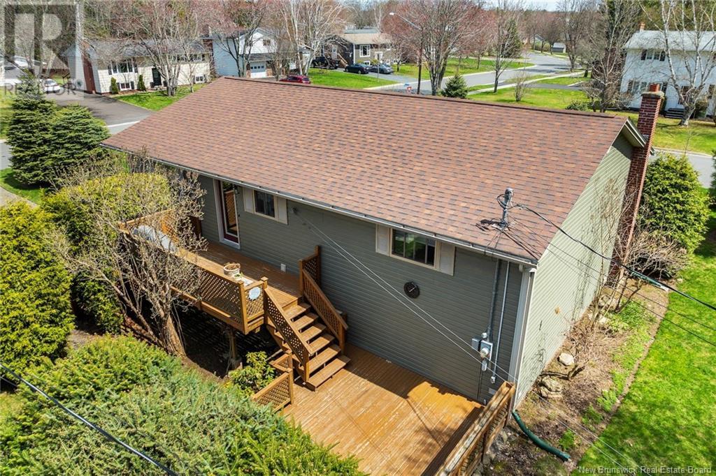5 Shibu Court, Fredericton, New Brunswick  E3A 4T6 - Photo 40 - NB119250