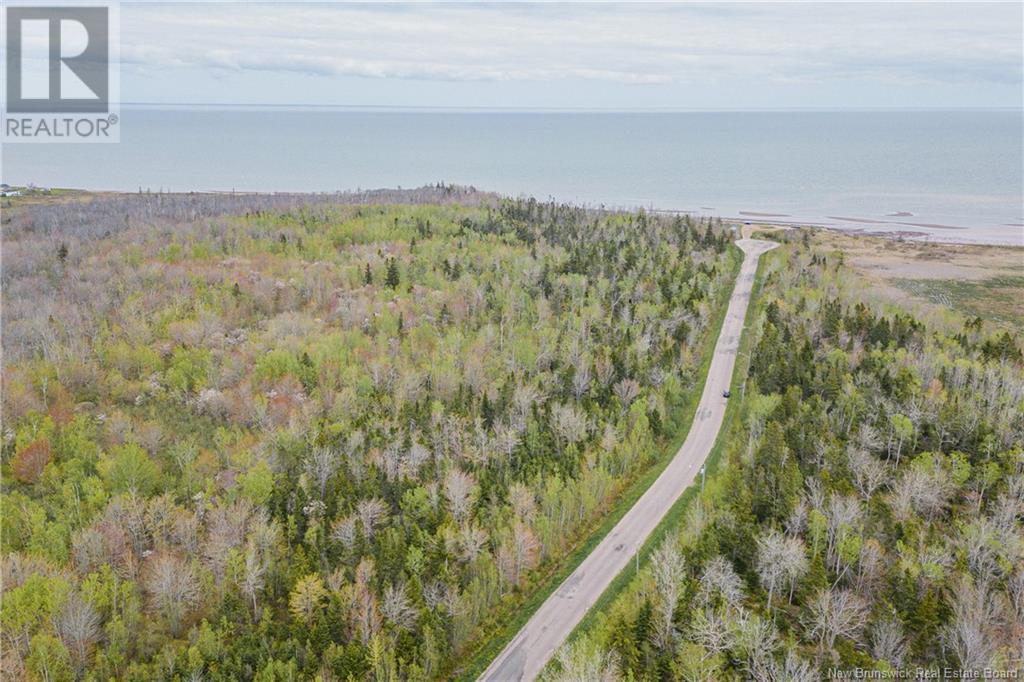 Lot 25-4 Galmar, Petit-Cap, New Brunswick  E4N 2G6 - Photo 1 - NB119245