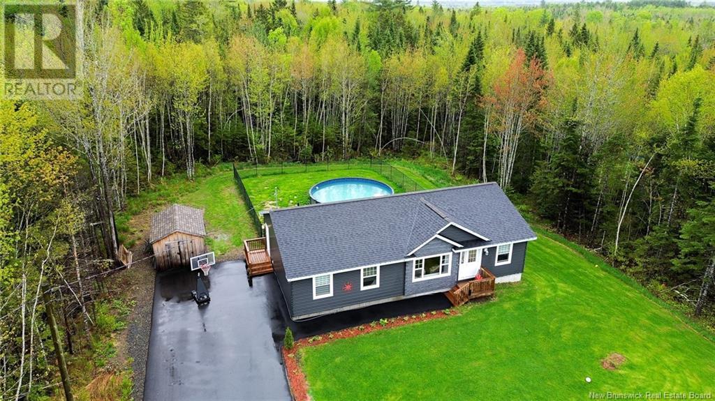 72 Raymond Drive, Rusagonis, New Brunswick