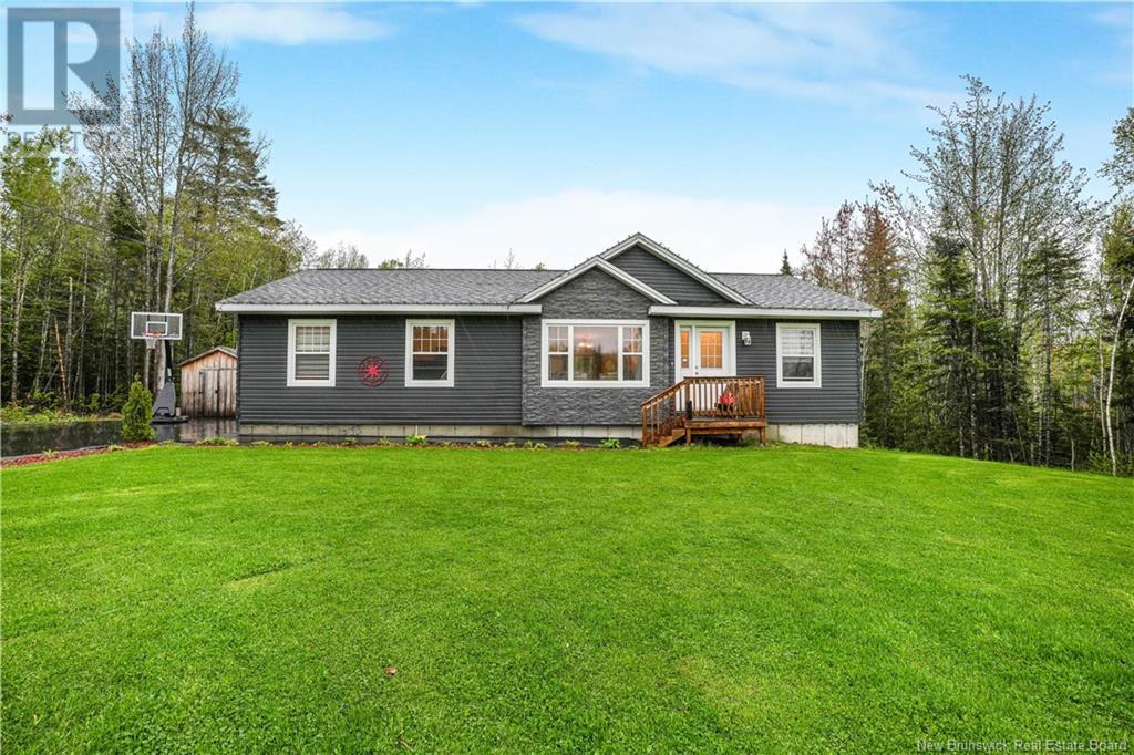 72 Raymond Drive, Rusagonis, New Brunswick  E3B 0T5 - Photo 2 - NB119185