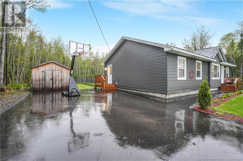 72 Raymond Drive, Rusagonis, New Brunswick  E3B 0T5 - Photo 43 - NB119185