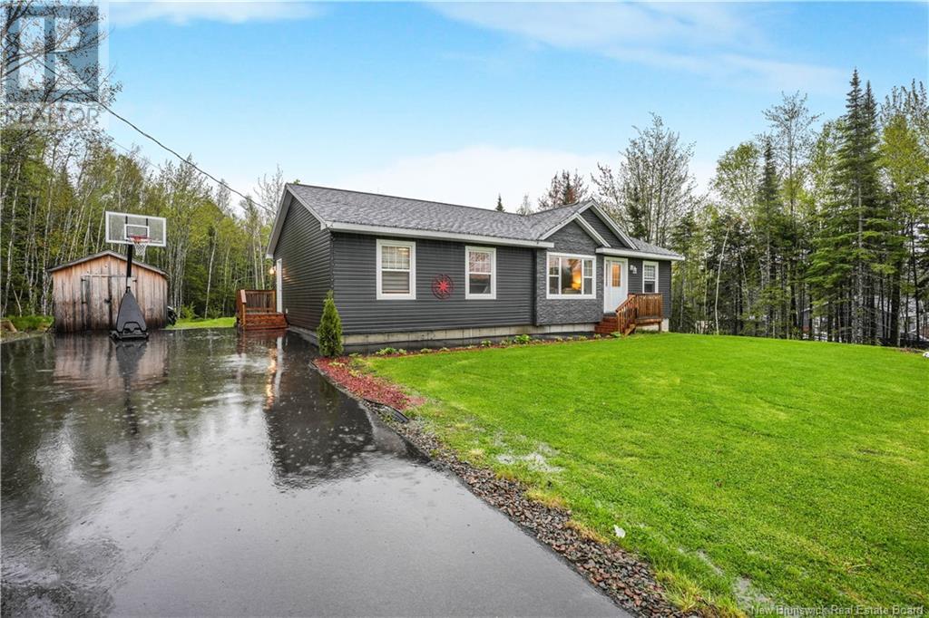 72 Raymond Drive, Rusagonis, New Brunswick  E3B 0T5 - Photo 44 - NB119185