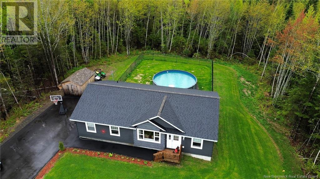 72 Raymond Drive, Rusagonis, New Brunswick  E3B 0T5 - Photo 45 - NB119185