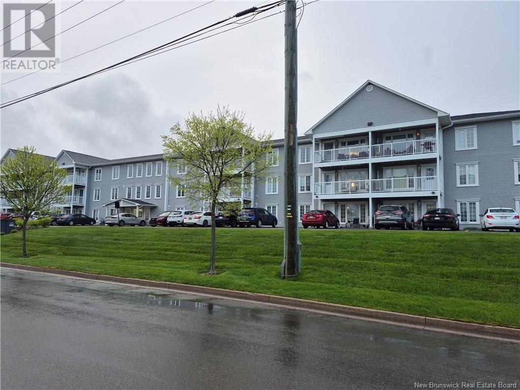 185 Reynolds Street Unit# 17, Fredericton, New Brunswick  E3A 0K7 - Photo 1 - NB119285