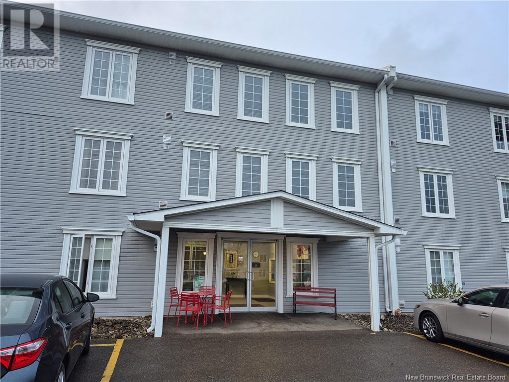 185 Reynolds Street Unit# 17, Fredericton, New Brunswick  E3A 0K7 - Photo 2 - NB119285