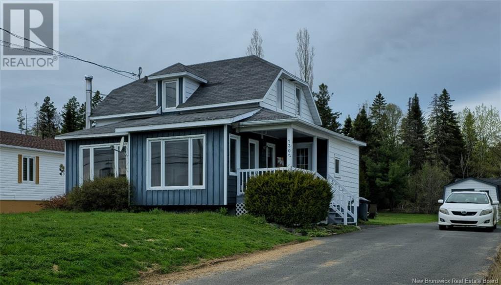 1302 Robertville, Robertville, New Brunswick  E8K 2R8 - Photo 1 - NB118766